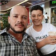 Docente de matemáticas desde primaria hasta universidad